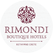 Rimondi Luxury Boutique hotel in Crete Rethymno